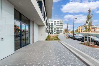 Pronájem bytu 1+kk v osobním vlastnictví 36 m², Praha 3 - Žižkov