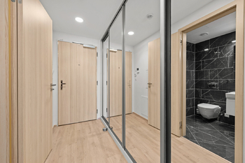 Pronájem bytu 1+kk v osobním vlastnictví 36 m², Praha 3 - Žižkov