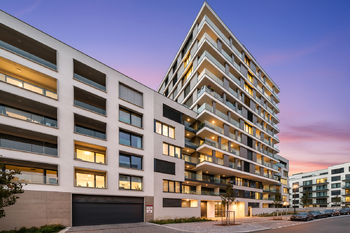 Pronájem bytu 1+kk v osobním vlastnictví 36 m², Praha 3 - Žižkov