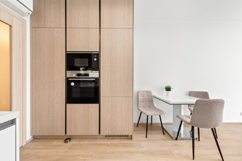 Pronájem bytu 1+kk v osobním vlastnictví 36 m², Praha 3 - Žižkov