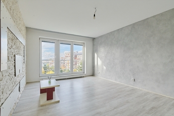 Prodej bytu 3+1 v osobním vlastnictví 108 m², Praha 10 - Záběhlice
