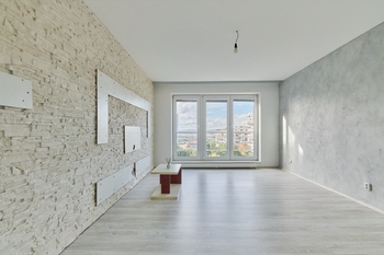 Prodej bytu 3+1 v osobním vlastnictví 108 m², Praha 10 - Záběhlice