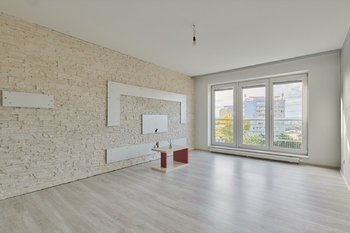 Prodej bytu 3+1 v osobním vlastnictví 108 m², Praha 10 - Záběhlice