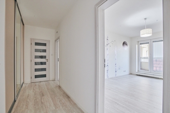 Prodej bytu 3+1 v osobním vlastnictví 108 m², Praha 10 - Záběhlice