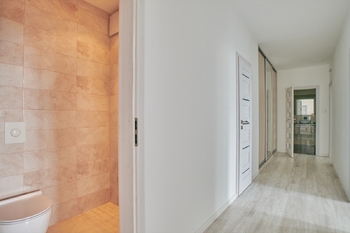 Prodej bytu 3+1 v osobním vlastnictví 108 m², Praha 10 - Záběhlice