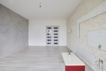 Prodej bytu 3+1 v osobním vlastnictví 108 m², Praha 10 - Záběhlice
