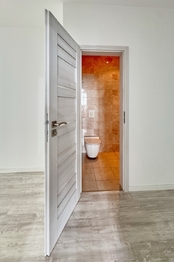 Prodej bytu 3+1 v osobním vlastnictví 108 m², Praha 10 - Záběhlice