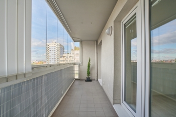 Prodej bytu 3+1 v osobním vlastnictví 108 m², Praha 10 - Záběhlice