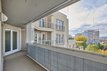 Prodej bytu 3+1 v osobním vlastnictví 108 m², Praha 10 - Záběhlice