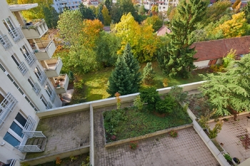 Prodej bytu 3+1 v osobním vlastnictví 108 m², Praha 10 - Záběhlice