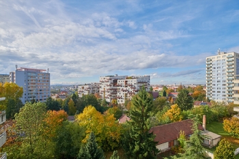 Prodej bytu 3+1 v osobním vlastnictví 108 m², Praha 10 - Záběhlice