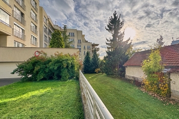 Prodej bytu 3+1 v osobním vlastnictví 108 m², Praha 10 - Záběhlice