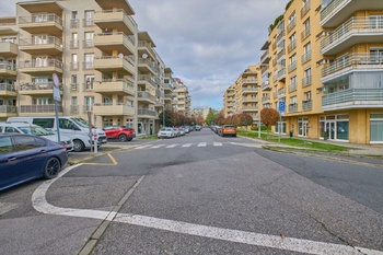 Prodej bytu 3+1 v osobním vlastnictví 108 m², Praha 10 - Záběhlice
