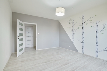 Prodej bytu 3+1 v osobním vlastnictví 108 m², Praha 10 - Záběhlice