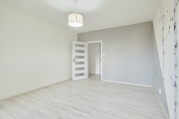 Prodej bytu 3+1 v osobním vlastnictví 108 m², Praha 10 - Záběhlice