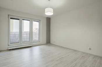 Prodej bytu 3+1 v osobním vlastnictví 108 m², Praha 10 - Záběhlice