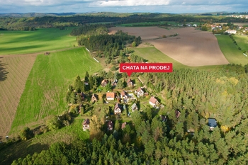 Prodej chaty / chalupy 47 m², Klučenice