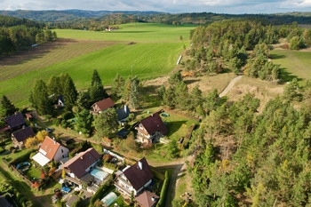 Prodej chaty / chalupy 47 m², Klučenice