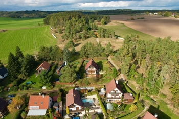 Prodej chaty / chalupy 47 m², Klučenice