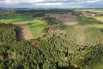 Prodej chaty / chalupy 47 m², Klučenice