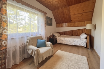 Prodej chaty / chalupy 47 m², Klučenice