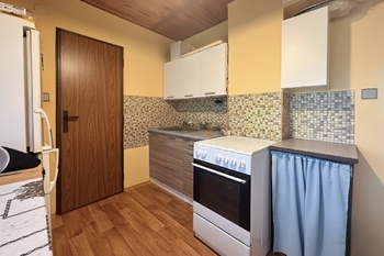 Prodej chaty / chalupy 47 m², Klučenice