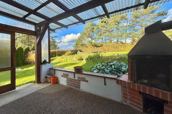 Prodej chaty / chalupy 47 m², Klučenice