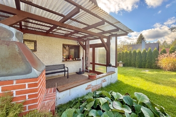 Prodej chaty / chalupy 47 m², Klučenice