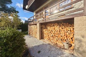 Prodej chaty / chalupy 47 m², Klučenice