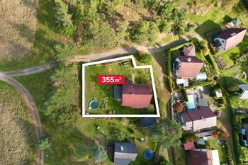 Prodej chaty / chalupy 47 m², Klučenice