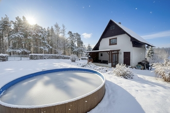 Prodej chaty / chalupy 47 m², Klučenice