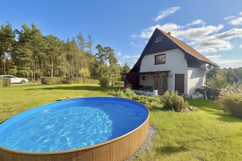 Prodej chaty / chalupy 47 m², Klučenice