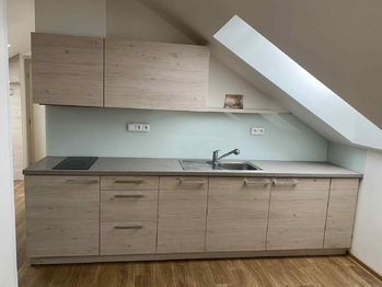 Pronájem bytu 1+kk v osobním vlastnictví 48 m², Lanškroun