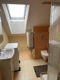 Pronájem bytu 1+kk v osobním vlastnictví 48 m², Lanškroun