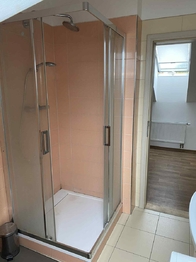 Pronájem bytu 1+kk v osobním vlastnictví 48 m², Lanškroun