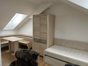 Pronájem bytu 1+kk v osobním vlastnictví 48 m², Lanškroun