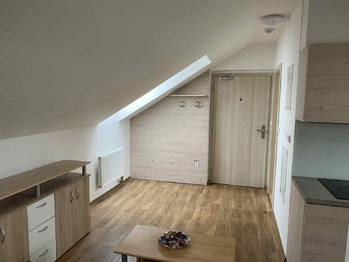 Pronájem bytu 1+kk v osobním vlastnictví 48 m², Lanškroun