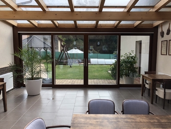 Prodej domu 470 m², Závada