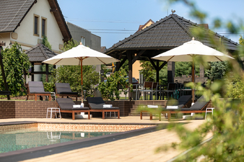 Prodej domu 470 m², Závada