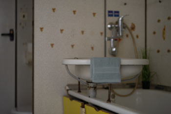 Prodej bytu 2+1 v osobním vlastnictví 64 m², Kadaň