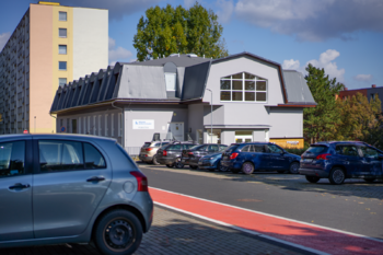 Prodej bytu 2+1 v osobním vlastnictví 64 m², Kadaň
