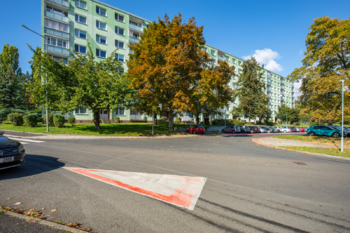Prodej bytu 2+1 v osobním vlastnictví 64 m², Kadaň