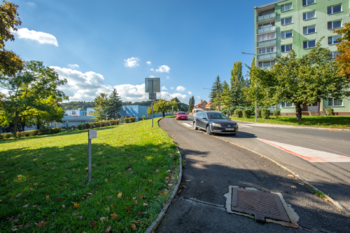 Prodej bytu 2+1 v osobním vlastnictví 64 m², Kadaň