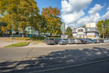 Prodej bytu 2+1 v osobním vlastnictví 64 m², Kadaň