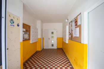Prodej bytu 2+1 v osobním vlastnictví 64 m², Kadaň
