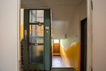 Prodej bytu 2+1 v osobním vlastnictví 64 m², Kadaň