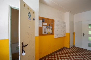 Prodej bytu 2+1 v osobním vlastnictví 64 m², Kadaň