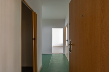 Prodej bytu 2+1 v osobním vlastnictví 64 m², Kadaň