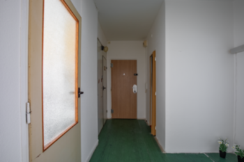 Prodej bytu 2+1 v osobním vlastnictví 64 m², Kadaň