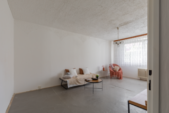 Prodej bytu 2+1 v osobním vlastnictví 64 m², Kadaň